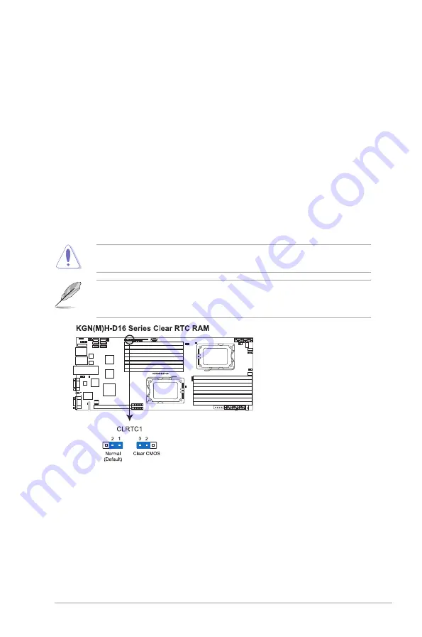 Asus RS720QA-E6/RS12 User Manual Download Page 53