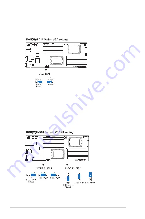 Asus RS720QA-E6/RS12 Скачать руководство пользователя страница 54