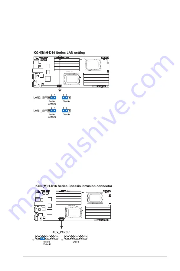 Asus RS720QA-E6/RS12 Скачать руководство пользователя страница 55