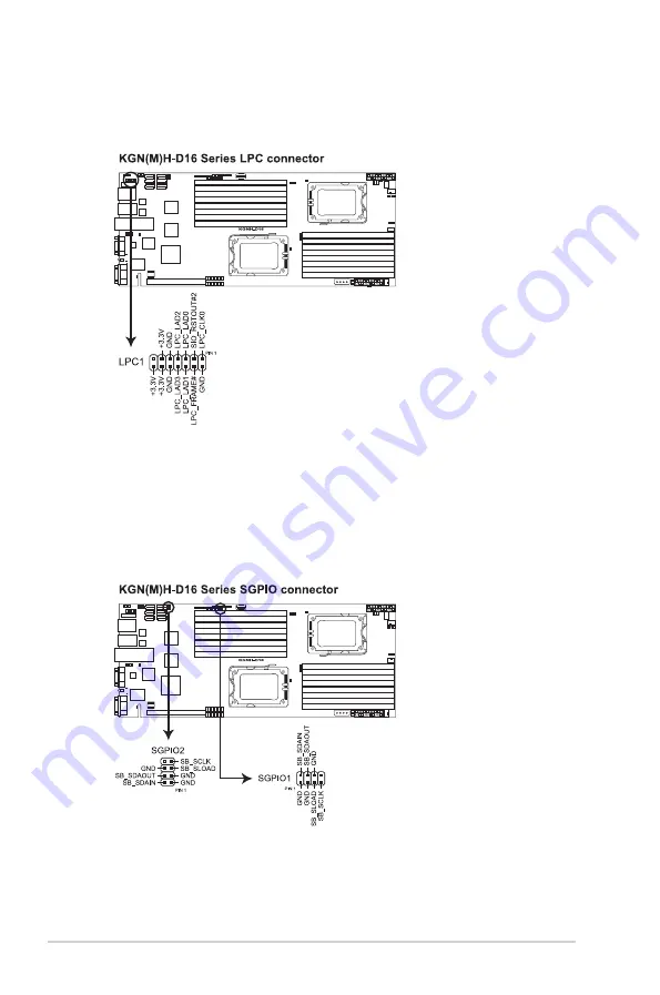 Asus RS720QA-E6/RS12 Скачать руководство пользователя страница 60