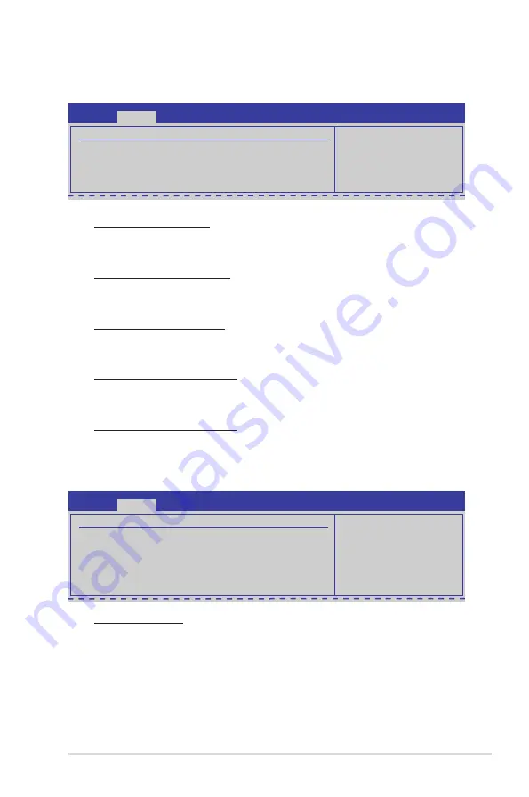 Asus RS720QA-E6/RS12 User Manual Download Page 85