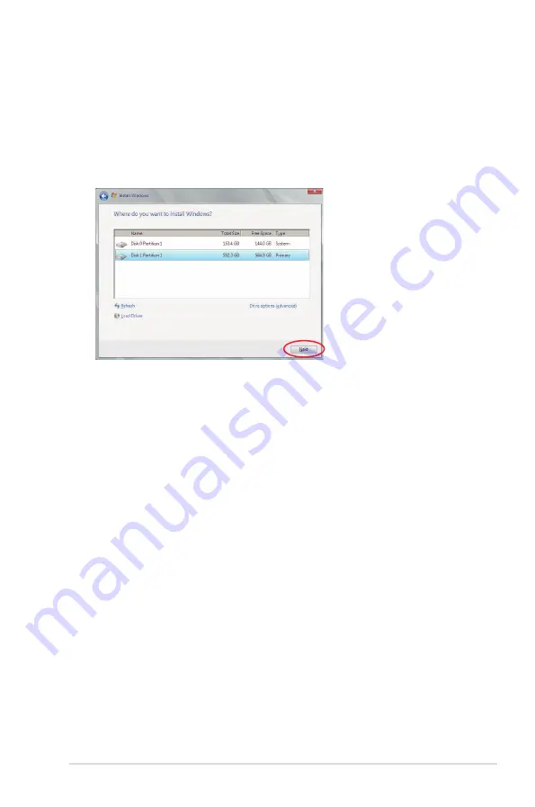 Asus RS720QA-E6/RS12 User Manual Download Page 125