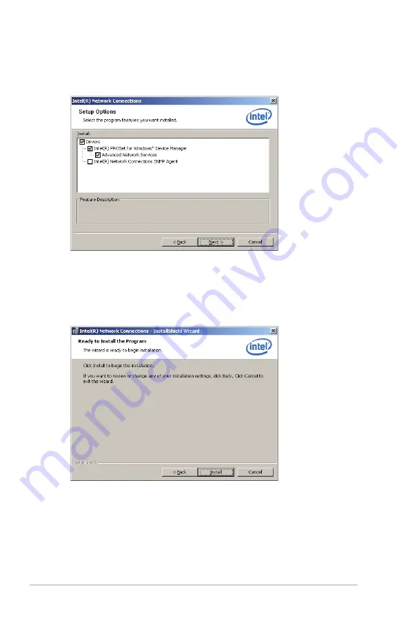 Asus RS720QA-E6/RS12 User Manual Download Page 134