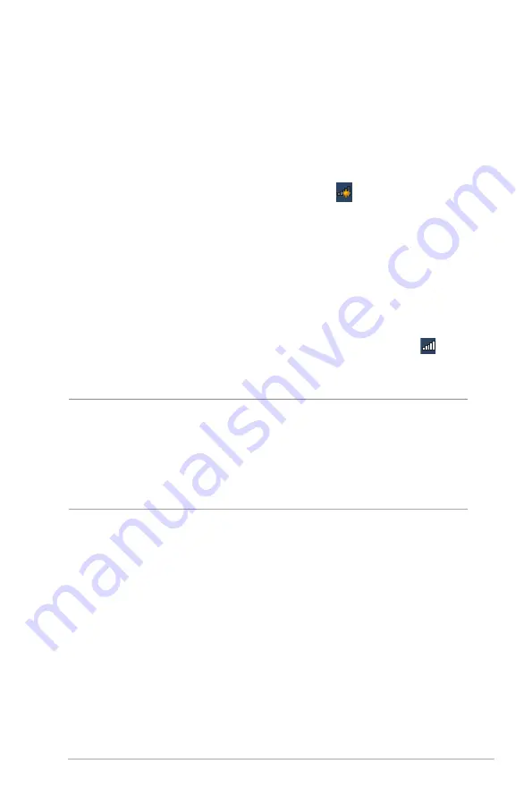 Asus RT-AC1750B1 Manual Download Page 19