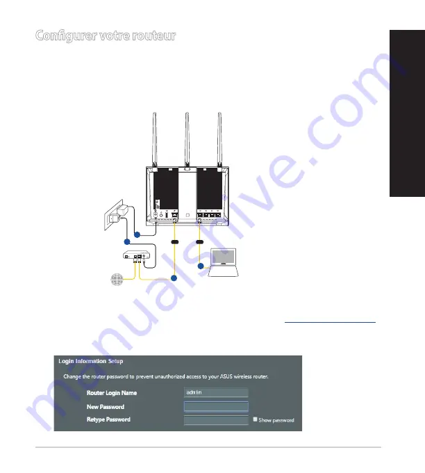 Asus RT-AC65P Скачать руководство пользователя страница 55