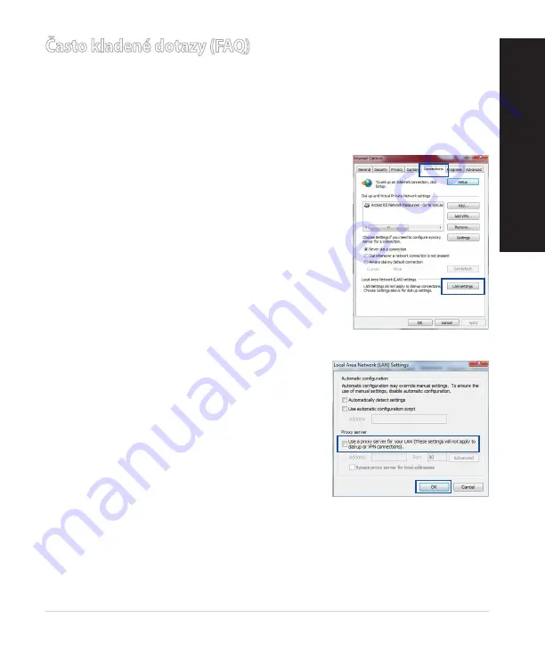 Asus RT-AC66U B1 Quick Start Manual Download Page 49