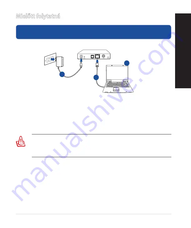 Asus RT-AC66U B1 Quick Start Manual Download Page 71