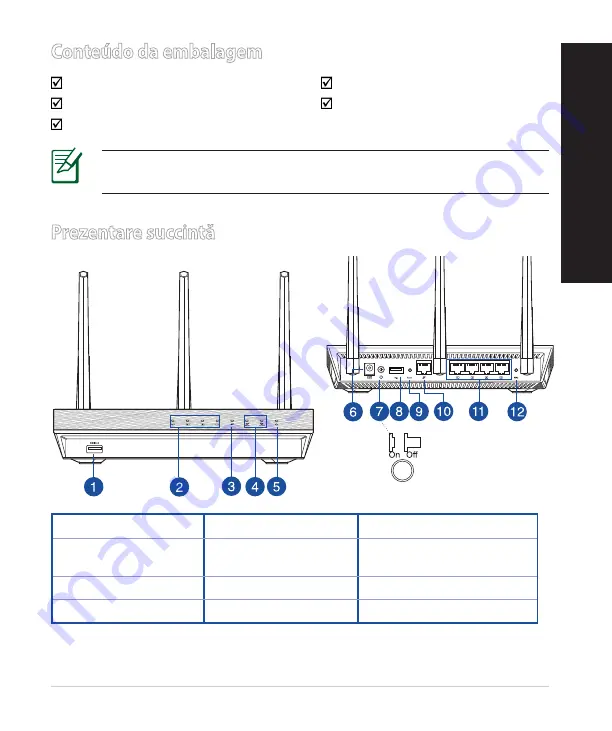 Asus RT-AC66U B1 Quick Start Manual Download Page 133