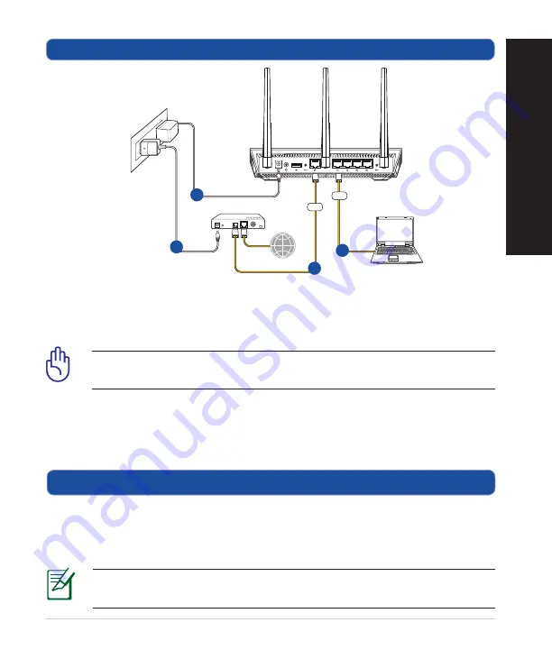 Asus RT-AC66U B1 Quick Start Manual Download Page 137