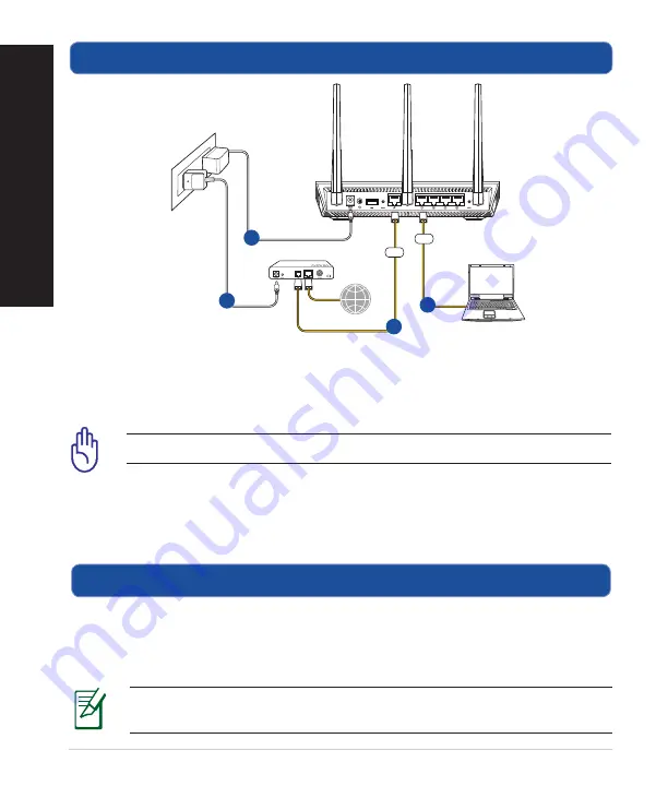 Asus RT-AC66U B1 Quick Start Manual Download Page 150