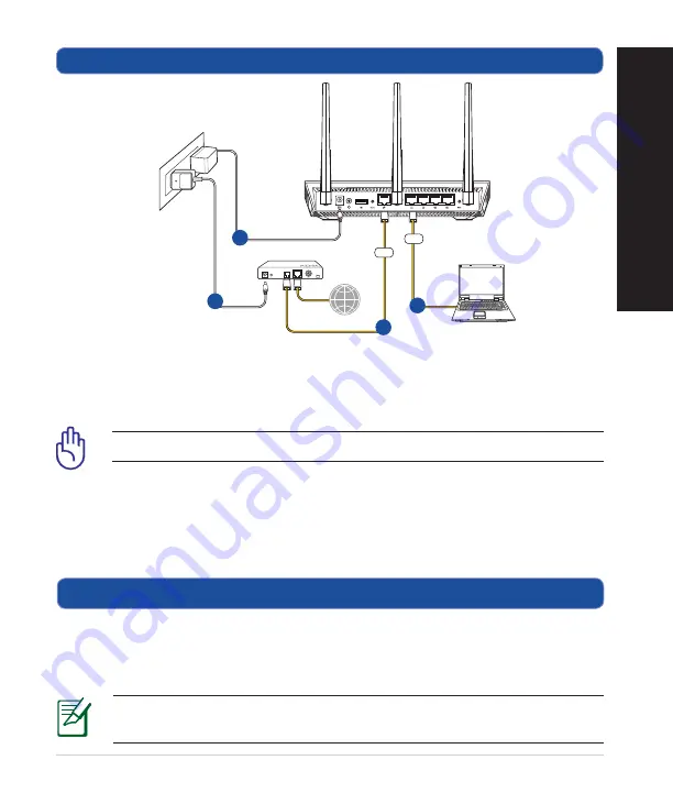 Asus RT-AC66U B1 Quick Start Manual Download Page 163