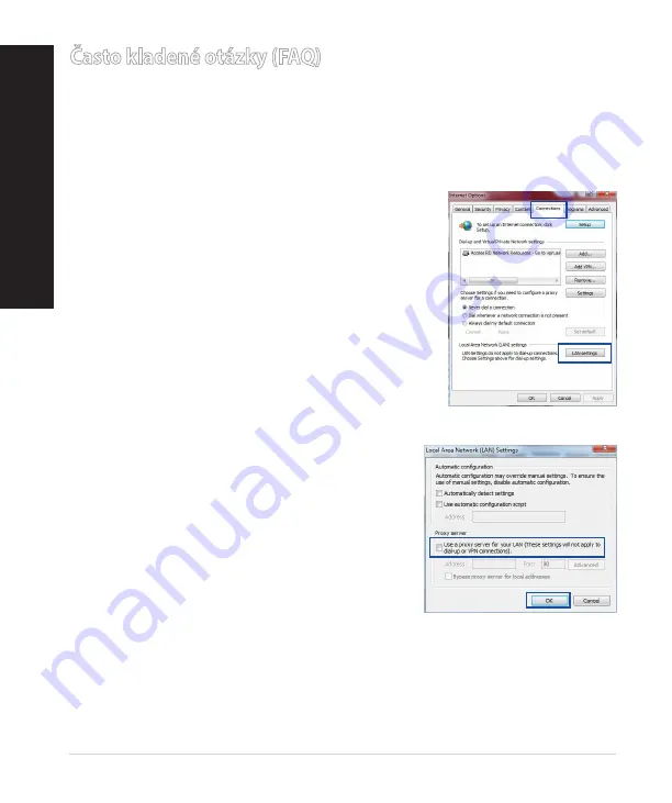 Asus RT-AC66U B1 Quick Start Manual Download Page 166