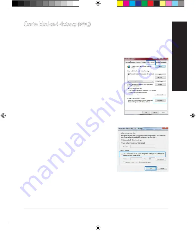 Asus RT-AC66U Quick Start Manual Download Page 37