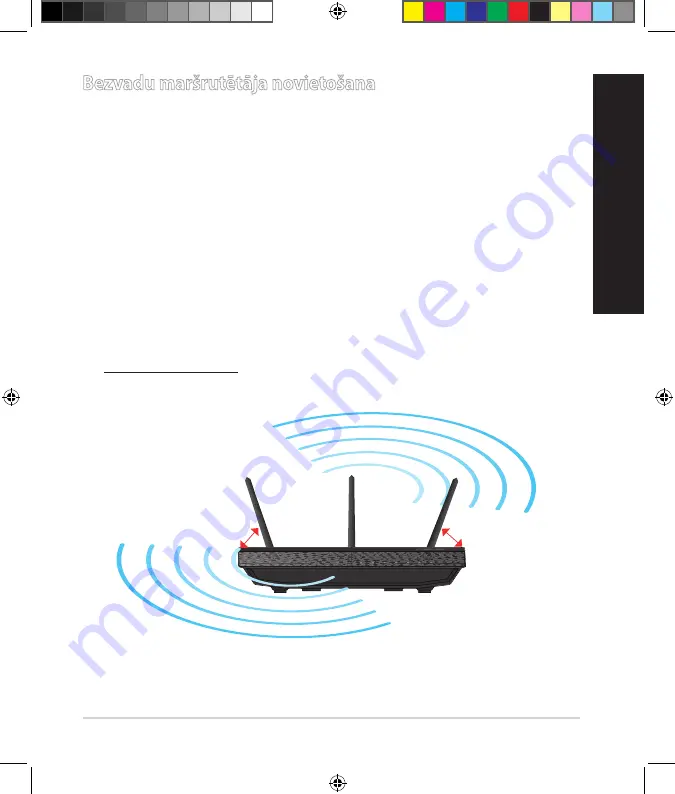 Asus RT-AC66U Quick Start Manual Download Page 71