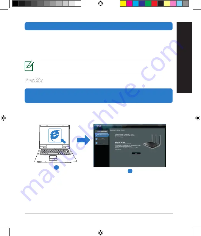 Asus RT-AC66U Quick Start Manual Download Page 87