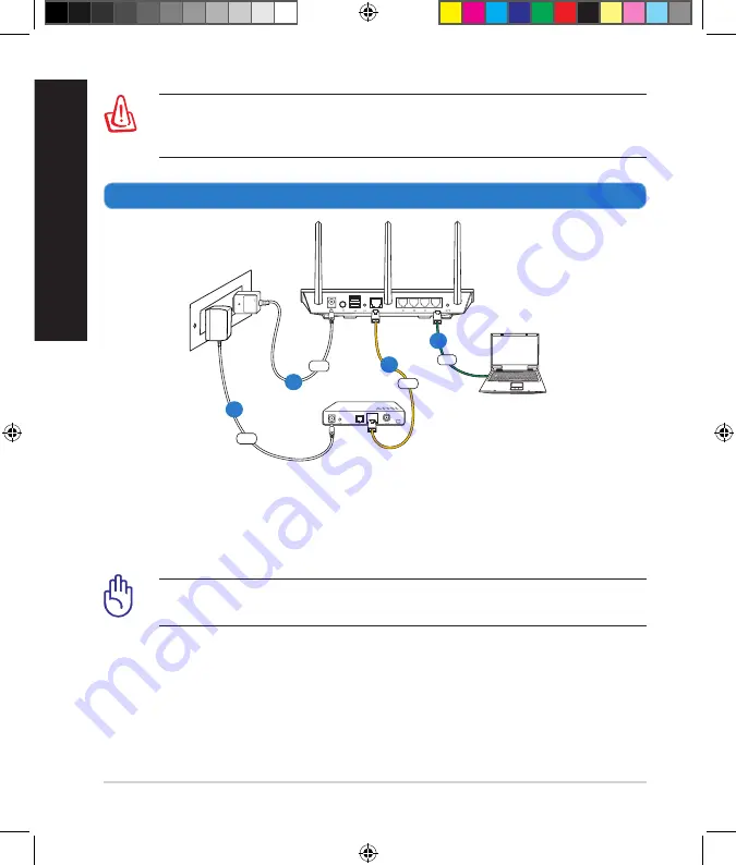 Asus RT-AC66U Quick Start Manual Download Page 164