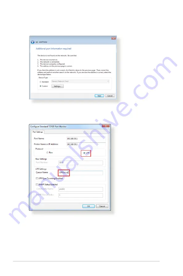 Asus RT-ACRH13 User Manual Download Page 88