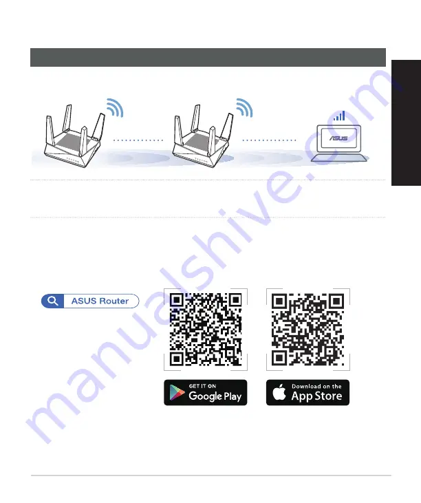 Asus RT-AX92U Quick Start Manual Download Page 181