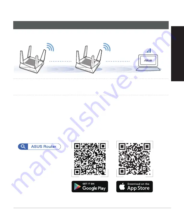 Asus RT-AX92U Quick Start Manual Download Page 261