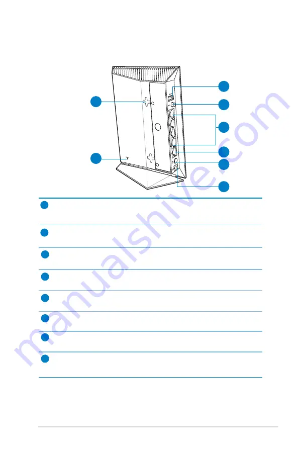 Asus RT-N14U User Manual Download Page 9