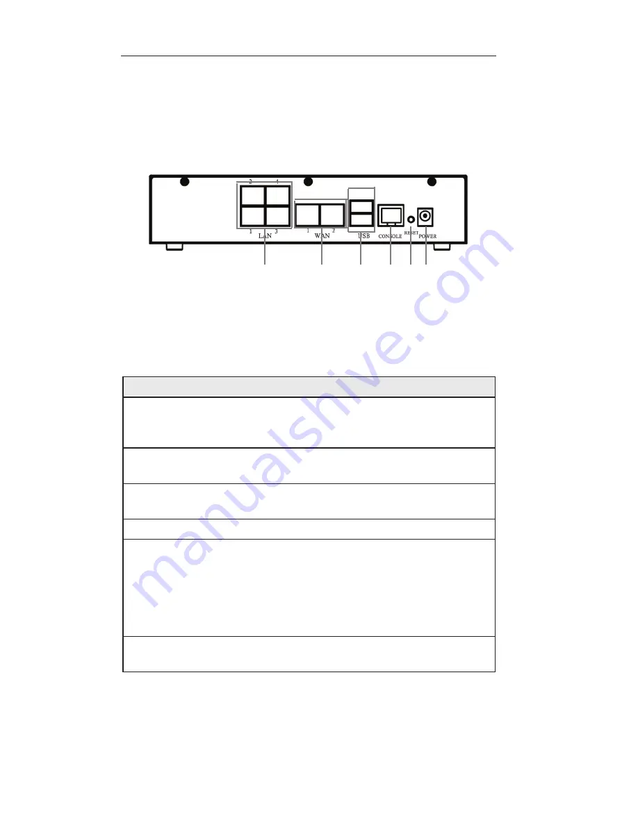 Asus RX3042H User Manual Download Page 20