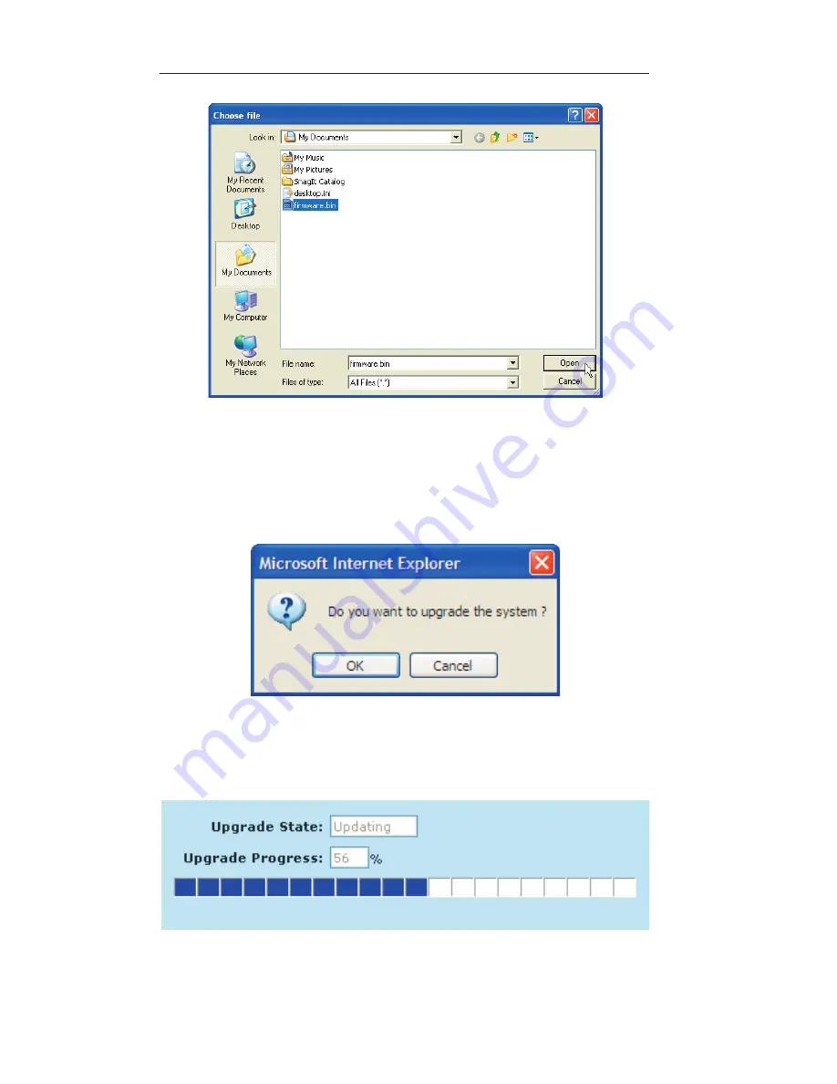 Asus RX3042H User Manual Download Page 114