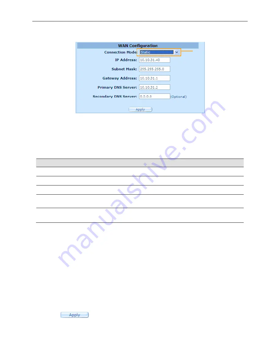 Asus RX3141 User Manual Download Page 44