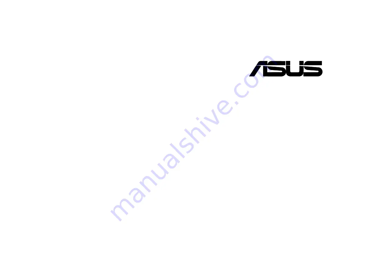 Asus S370-DL Скачать руководство пользователя страница 8