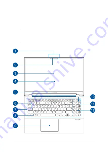 Asus S532FA E-Manual Download Page 14