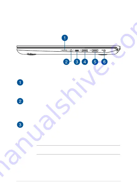 Asus S532FA E-Manual Download Page 21