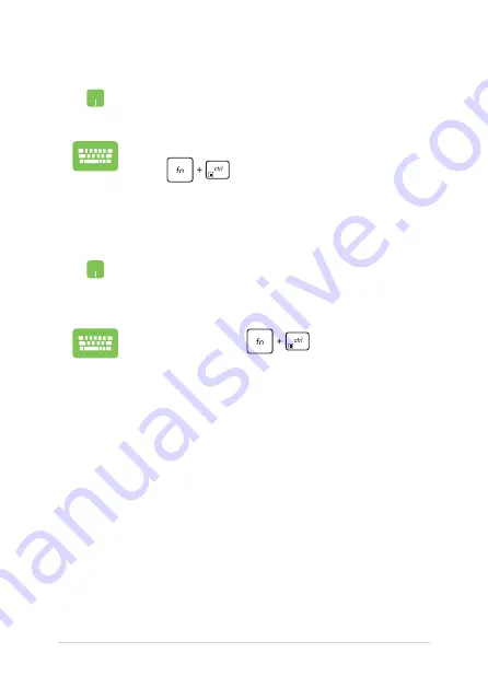 Asus S532FA E-Manual Download Page 46