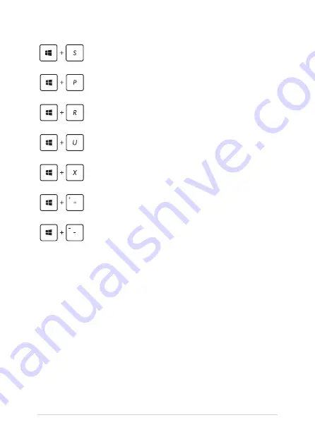 Asus S532FA E-Manual Download Page 52