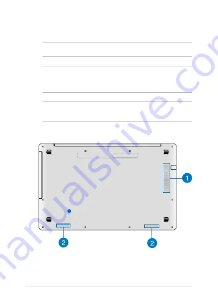 Asus S551LA E-Manual Download Page 20