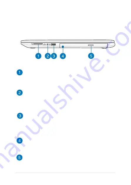 Asus S551LA E-Manual Download Page 22