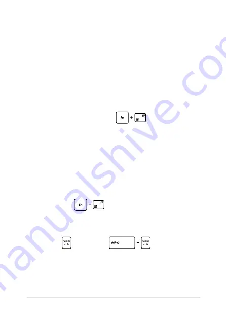 Asus S551LA E-Manual Download Page 111