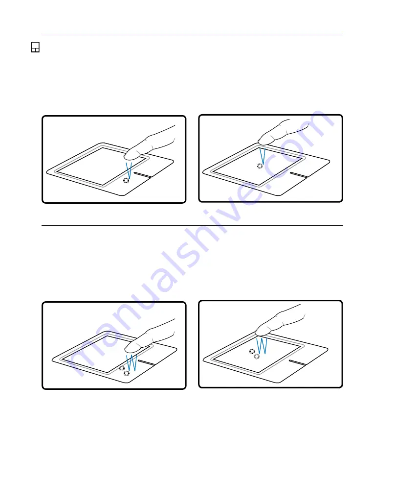 Asus S7F (Italian) User Manual Download Page 38