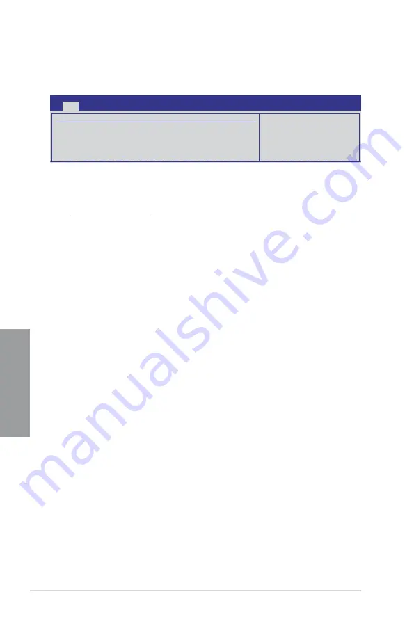 Asus SABERTOOTH 55i - Motherboard - ATX User Manual Download Page 74