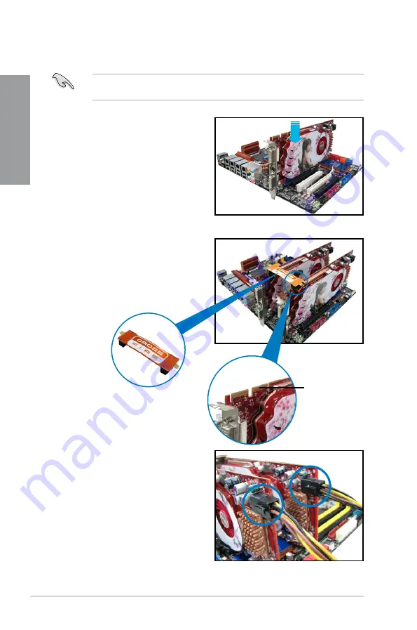 Asus SABERTOOTH 55i - Motherboard - ATX User Manual Download Page 118