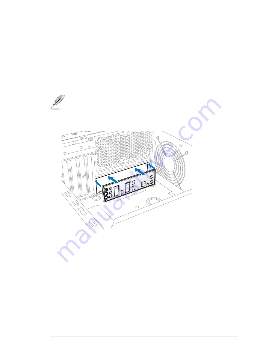 Asus SABERTOOTH 990FX/GEN3 R2.0 User Manual Download Page 53