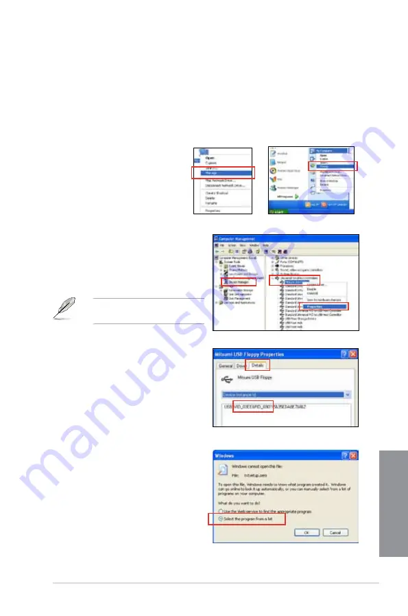 Asus SABERTOOTH 990FX R2.0 User Manual Download Page 163