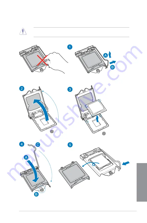 Asus SABERTOOTH Z87 User Manual Download Page 51