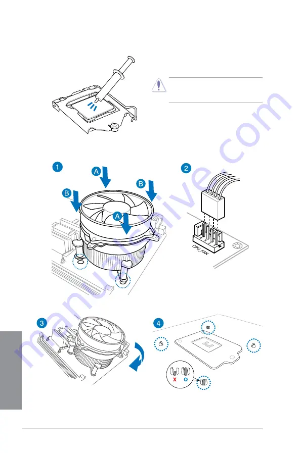 Asus SABERTOOTH Z87 User Manual Download Page 52