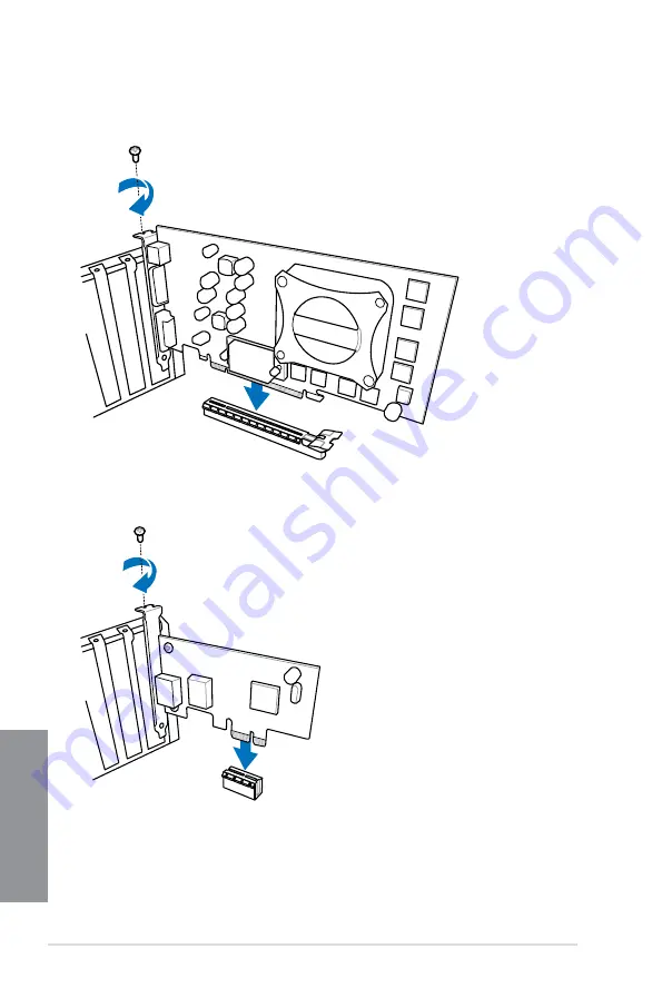 Asus SABERTOOTH Z87 User Manual Download Page 58