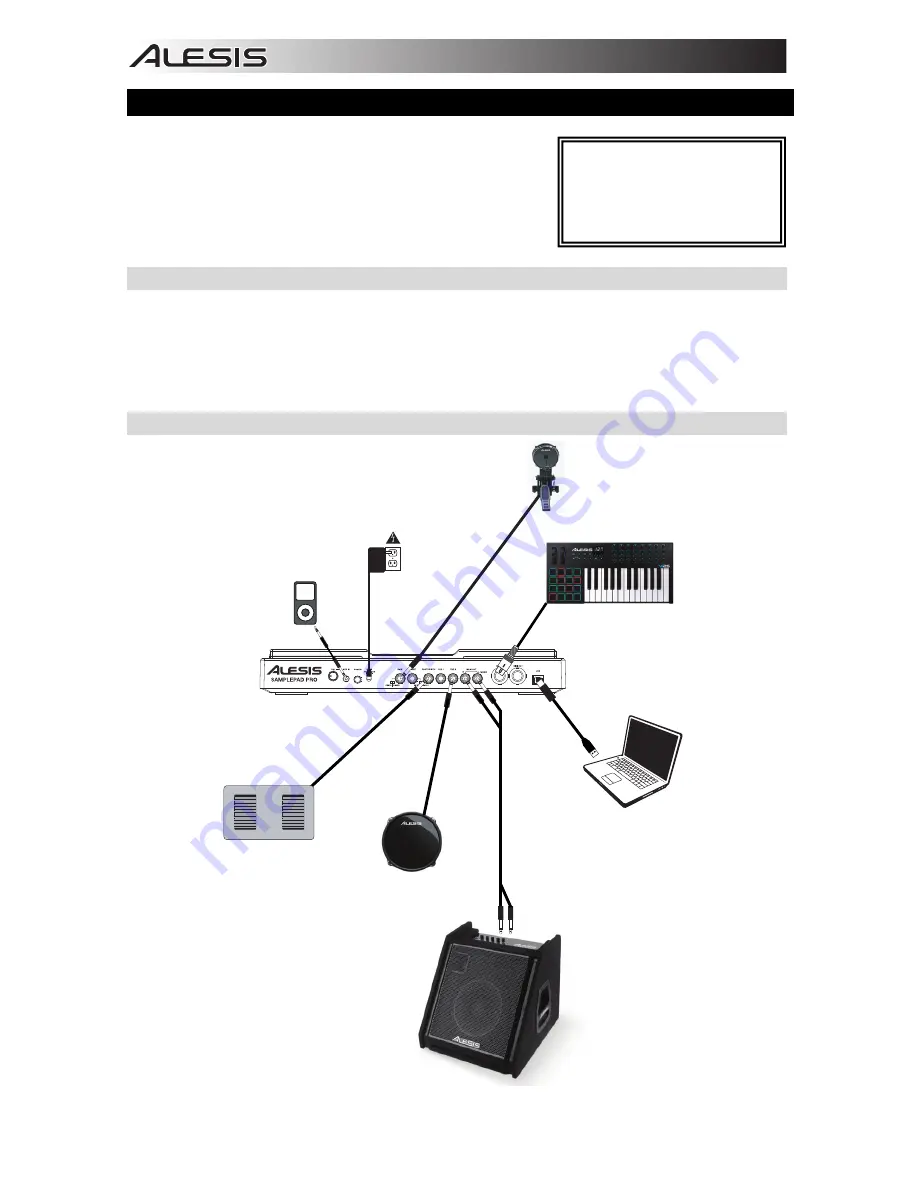 Asus samplepad pro User Manual Download Page 26