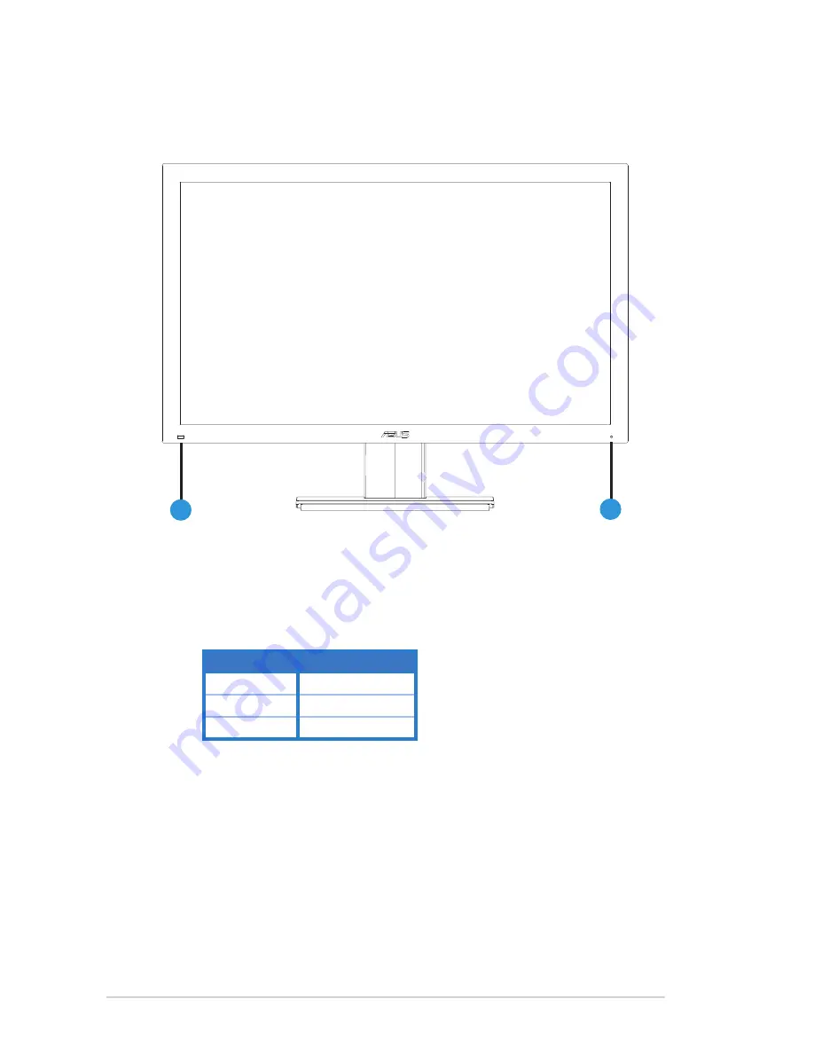 Asus SD222-YA Series User Manual Download Page 10