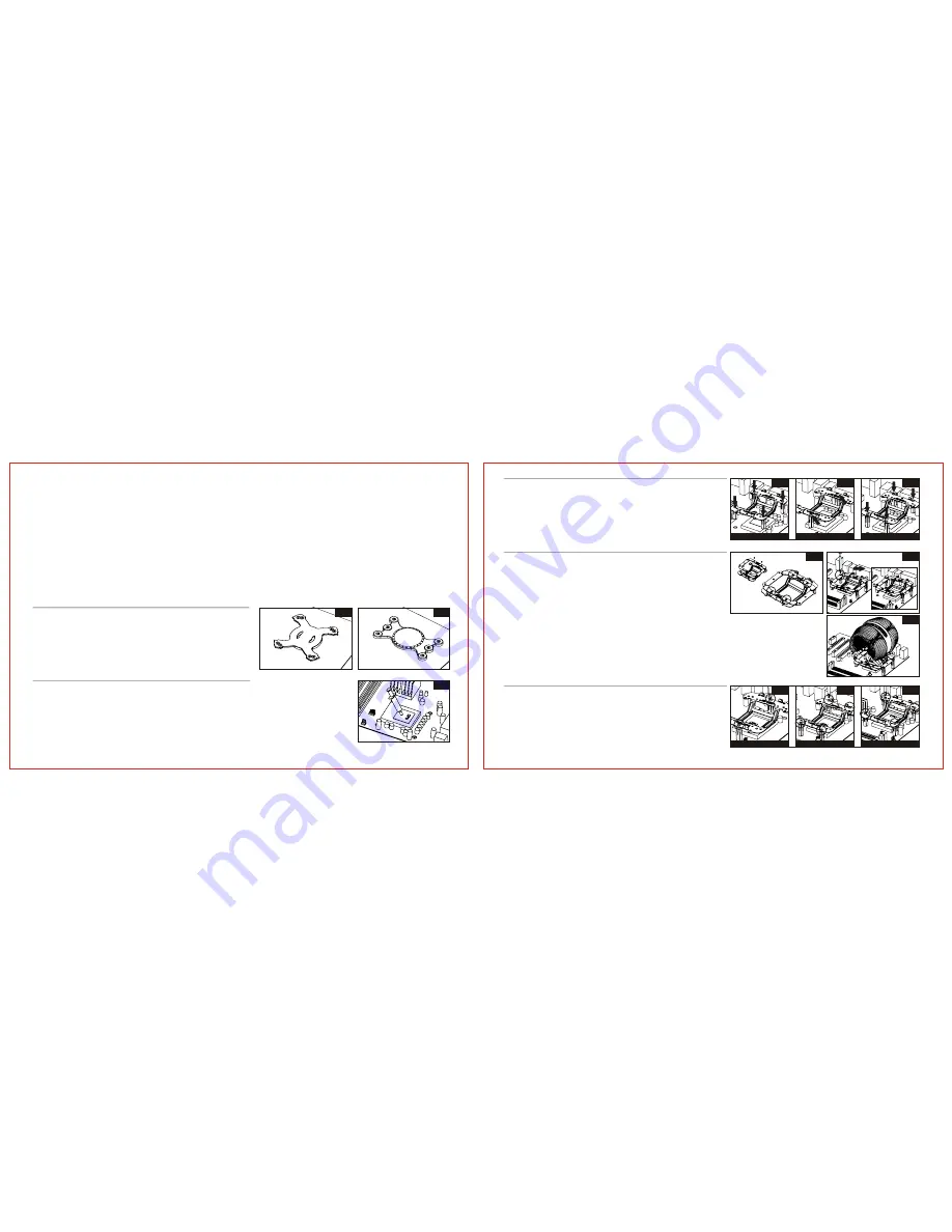 Asus SILENT KNIGHT Installation Manual Download Page 7