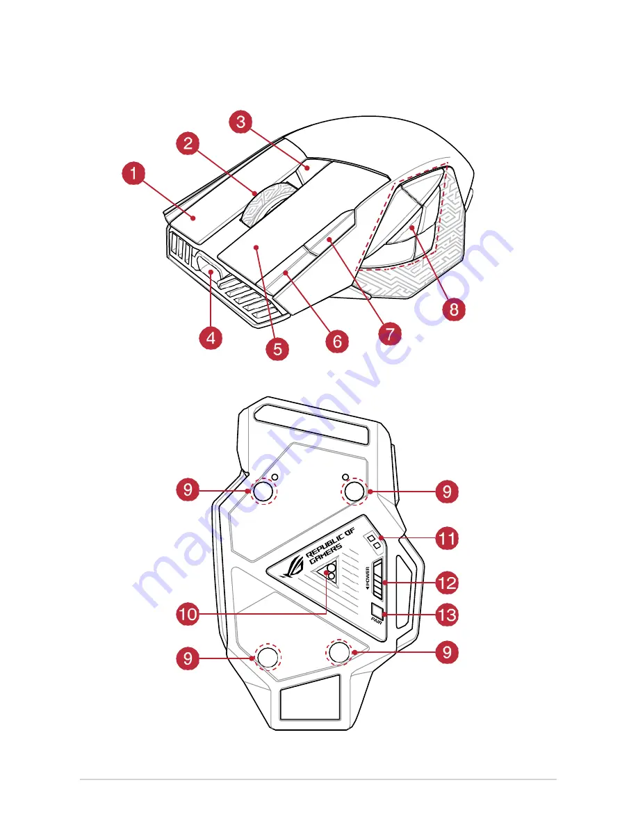 Asus SPATHA L701 Скачать руководство пользователя страница 4