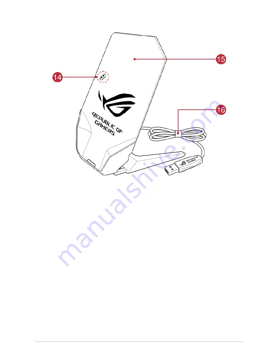 Asus SPATHA L701 Скачать руководство пользователя страница 5