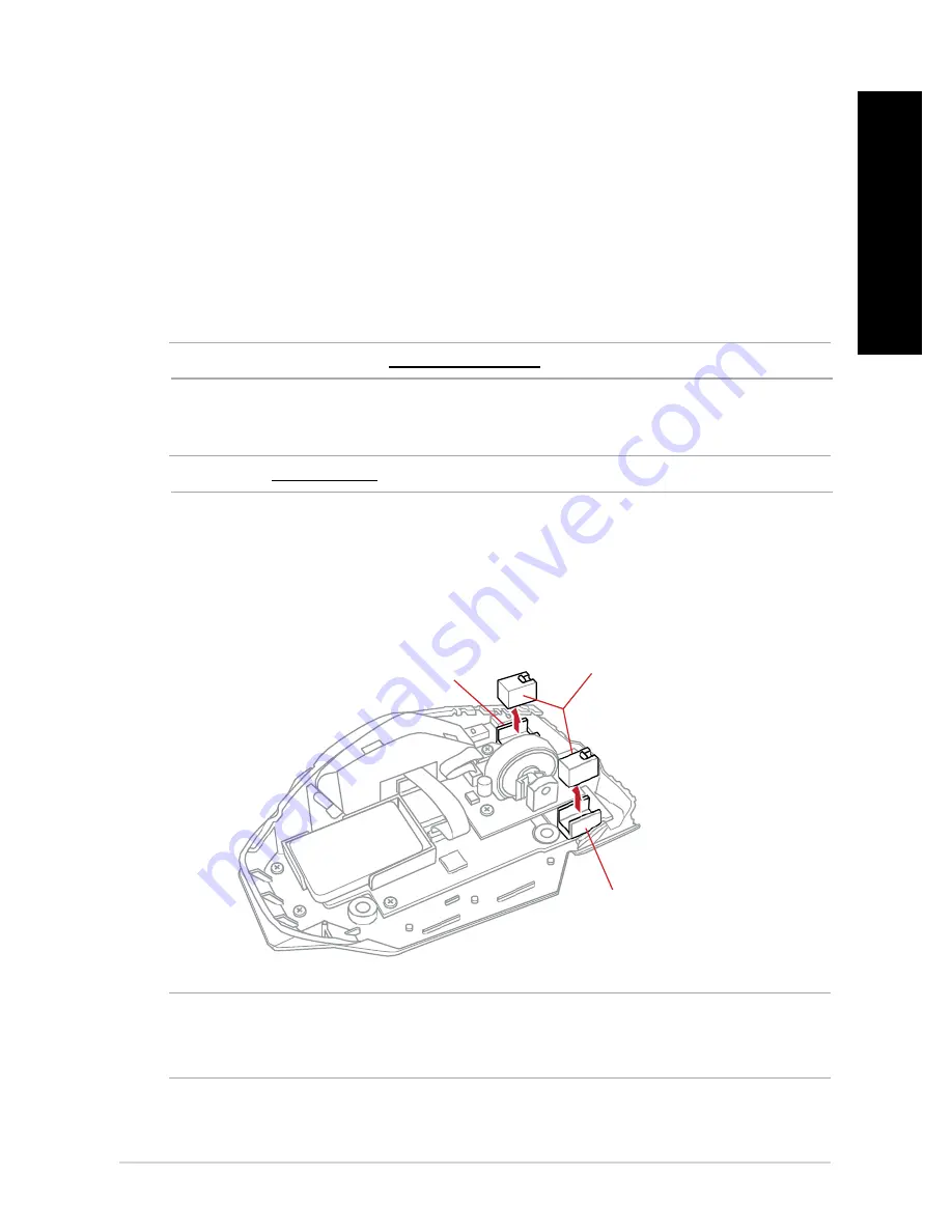 Asus SPATHA L701 Quick Start Manual Download Page 7