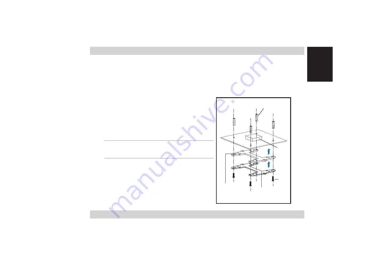 Asus Star Ice Installation Manual Download Page 7